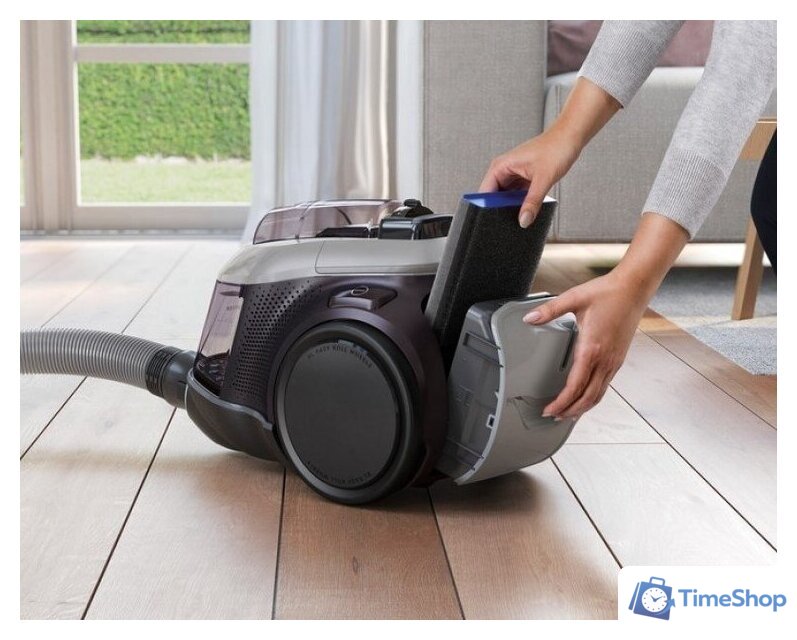 Пылесос Electrolux PC91-4MG - Изображение №6 — Интернет-магазин Time-Shop