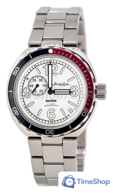 Наручные часы Восток 960761 - Изображение №1 — Интернет-магазин Time-Shop