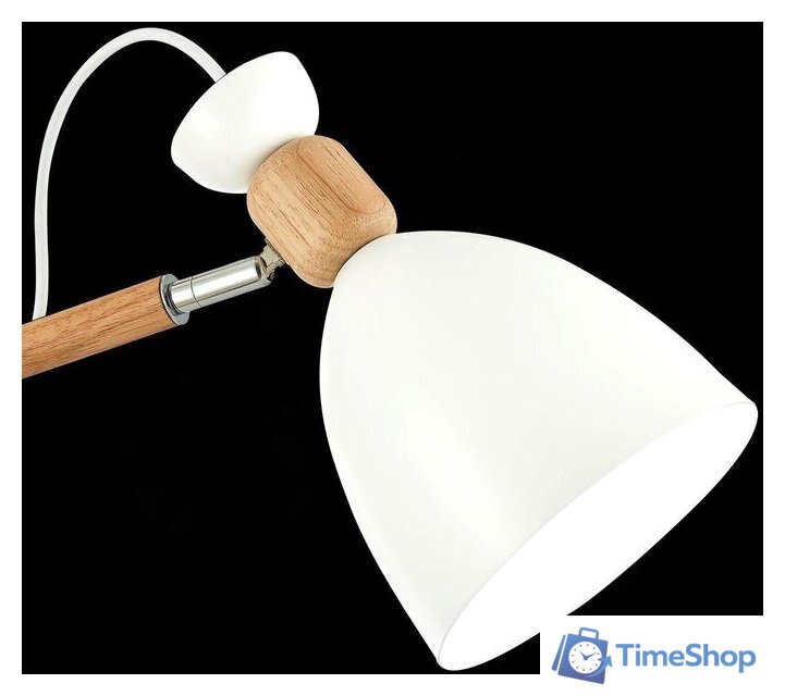 Люстра средней высоты Evoluce Balcamo SLE103802-03 - Изображение №7 — Интернет-магазин Time-Shop