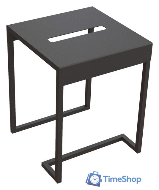 Сиденье для душа Deante ADM N51T - Изображение №1 — Интернет-магазин Time-Shop