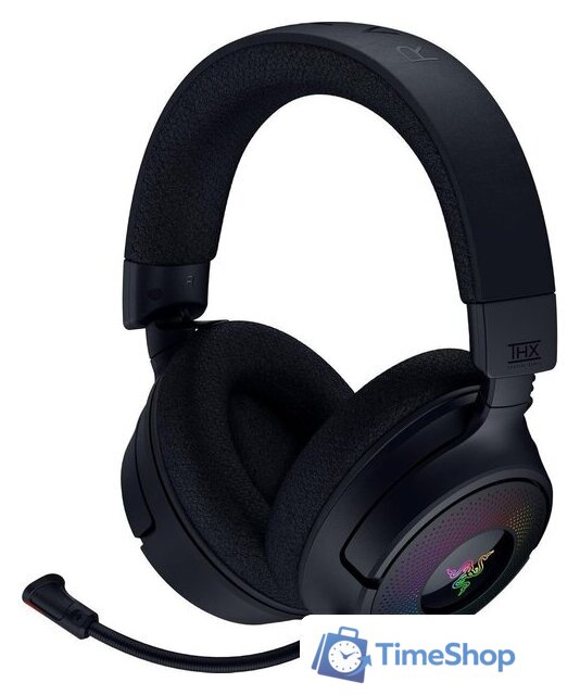 Наушники Razer Kraken V4 - Изображение №1 — Интернет-магазин Time-Shop