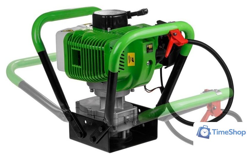 Мотобур DGM EA-520 - Изображение №1 — Интернет-магазин Time-Shop