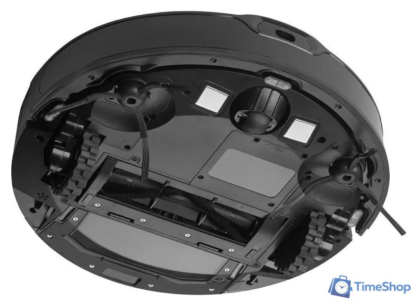 Робот-пылесос Concept VR3300 - Изображение №4 — Интернет-магазин Time-Shop