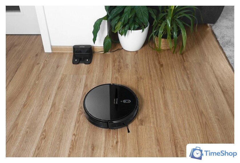 Робот-пылесос Concept VR3300 - Изображение №14 — Интернет-магазин Time-Shop