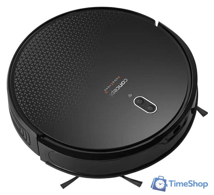 Робот-пылесос Concept VR3300 - Изображение №3 — Интернет-магазин Time-Shop