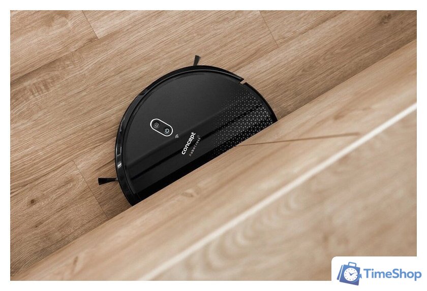 Робот-пылесос Concept VR3300 - Изображение №12 — Интернет-магазин Time-Shop