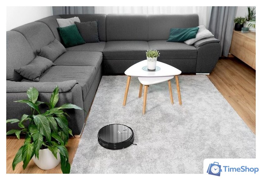 Робот-пылесос Concept VR3300 - Изображение №13 — Интернет-магазин Time-Shop