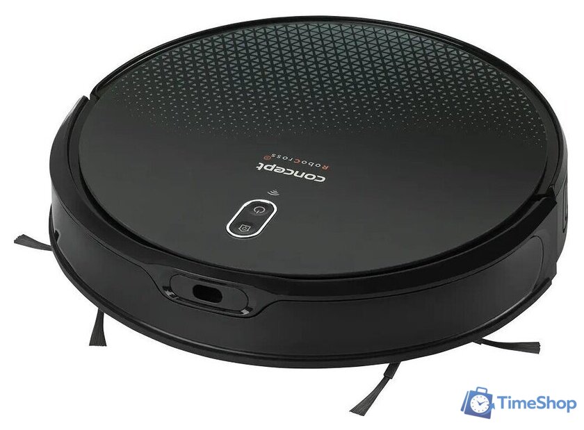 Робот-пылесос Concept VR3300 - Изображение №2 — Интернет-магазин Time-Shop