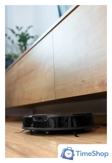 Робот-пылесос Concept VR3300 - Изображение №15 — Интернет-магазин Time-Shop