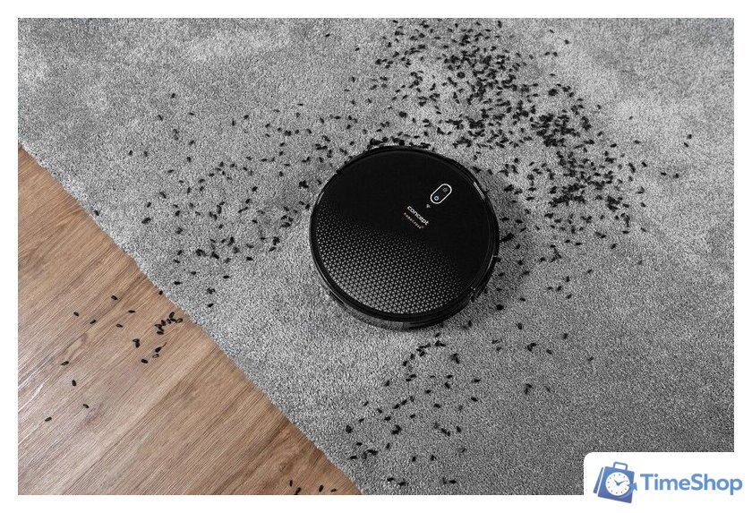 Робот-пылесос Concept VR3300 - Изображение №10 — Интернет-магазин Time-Shop