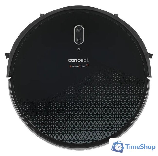 Робот-пылесос Concept VR3300 - Изображение №1 — Интернет-магазин Time-Shop