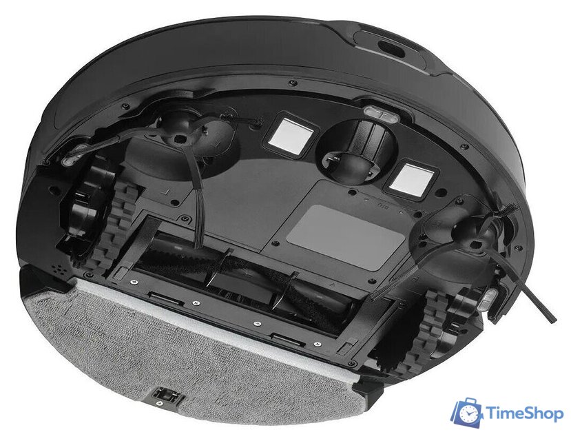 Робот-пылесос Concept VR3300 - Изображение №5 — Интернет-магазин Time-Shop