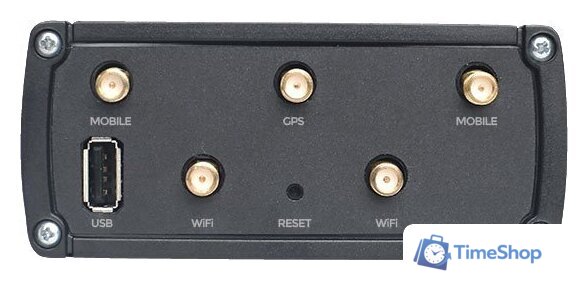 4G Wi-Fi роутер Teltonika RUT955 - Изображение №4 — Интернет-магазин Time-Shop