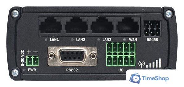 4G Wi-Fi роутер Teltonika RUT955 - Изображение №3 — Интернет-магазин Time-Shop