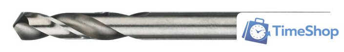 Набор сверл Milwaukee 4932352216 (10 предметов) - Изображение №2 — Интернет-магазин Time-Shop