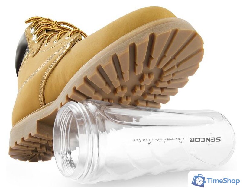 Стационарный блендер Sencor SBL 2210WH - Изображение №10 — Интернет-магазин Time-Shop