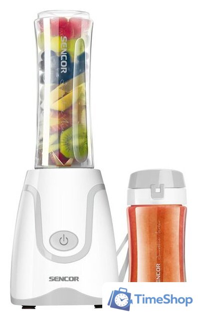 Стационарный блендер Sencor SBL 2210WH - Изображение №1 — Интернет-магазин Time-Shop