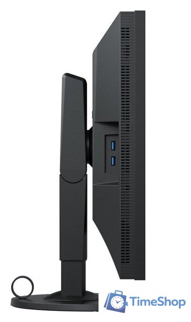 Монитор EIZO ColorEdge CS2740-BK - Изображение №8 — Интернет-магазин Time-Shop