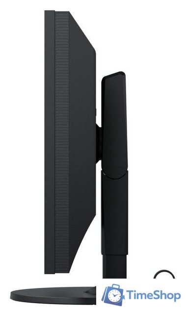 Монитор EIZO ColorEdge CS2740-BK - Изображение №4 — Интернет-магазин Time-Shop