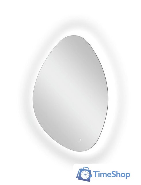  Континент Зеркало Alma Led 70x100 (с бесконтактным сенсором) - Изображение №5 — Интернет-магазин Time-Shop