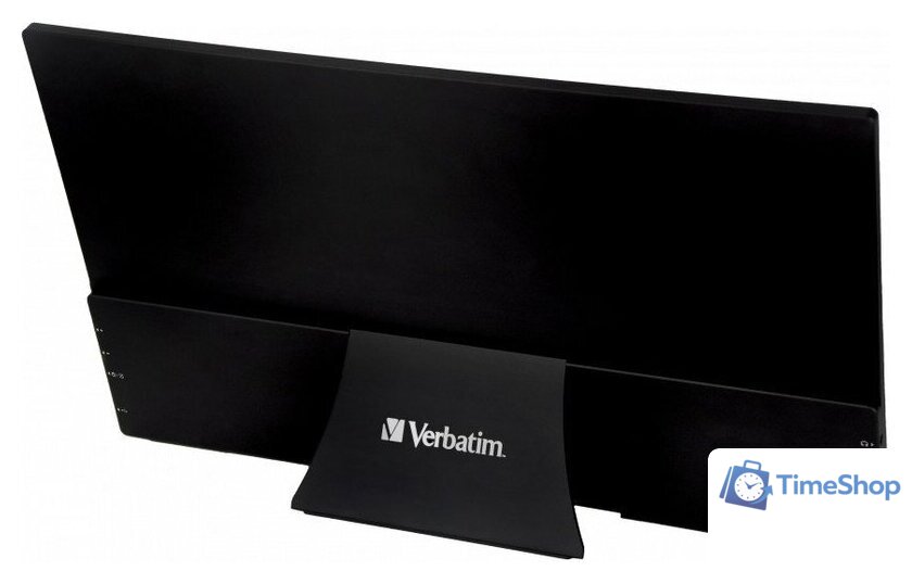 Портативный монитор Verbatim PMT-17 49593 - Изображение №5 — Интернет-магазин Time-Shop