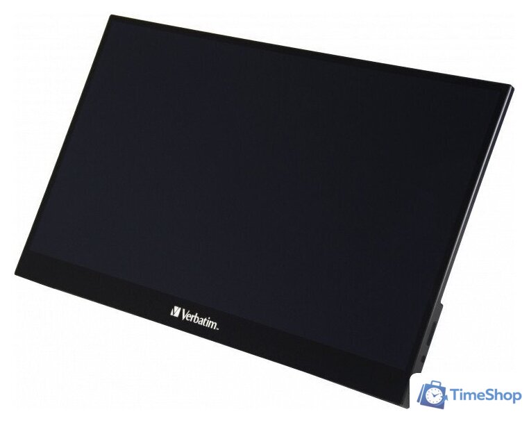 Портативный монитор Verbatim PMT-17 49593 - Изображение №3 — Интернет-магазин Time-Shop