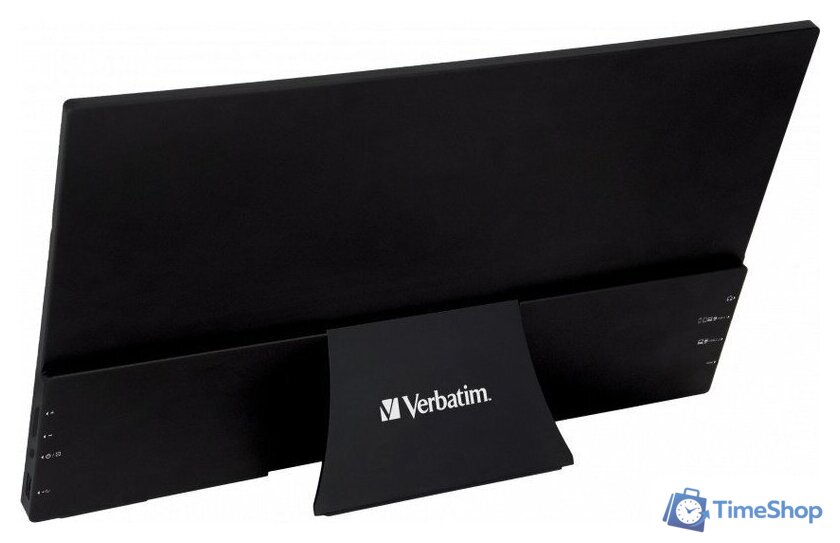 Портативный монитор Verbatim PMT-17 49593 - Изображение №6 — Интернет-магазин Time-Shop