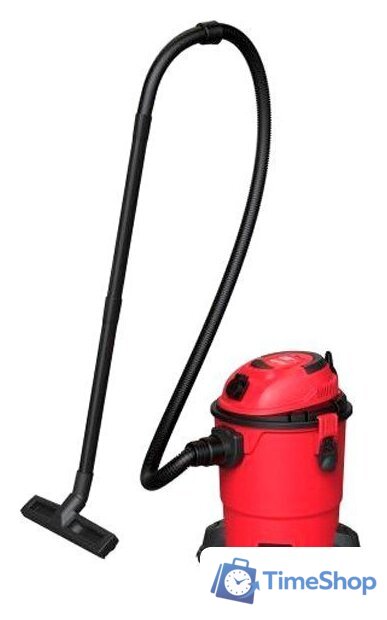 Пылесос Wortex VC 2014-1 WS - Изображение №1 — Интернет-магазин Time-Shop