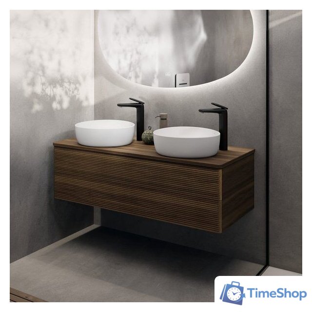 Умывальник Villeroy & Boch Antao 4A7240RW - Изображение №7 — Интернет-магазин Time-Shop