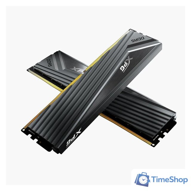 Оперативная память ADATA XPG Caster 2x32ГБ DDR5 6000 МГц AX5U6000C3032G-DCCAGY - Изображение №8 — Интернет-магазин Time-Shop
