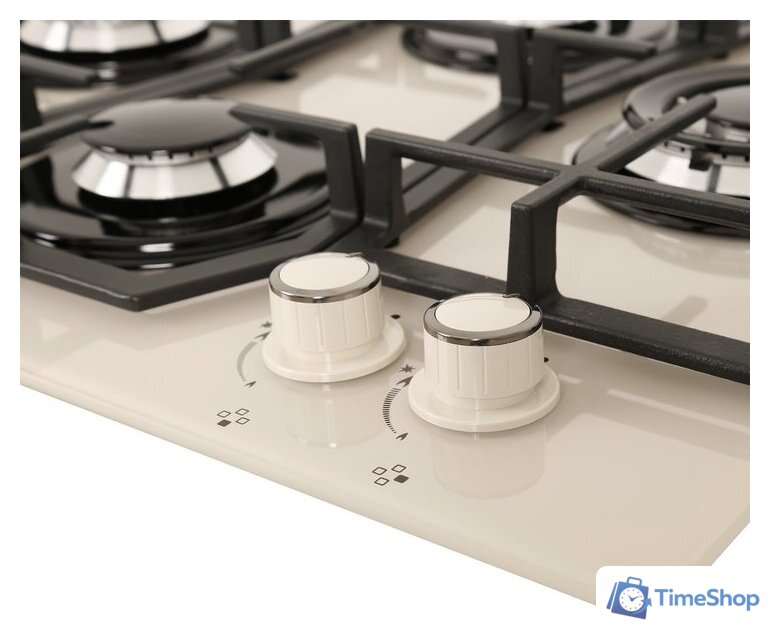 Варочная панель GEFEST ПВГ 2231-10 В81 - Изображение №4 — Интернет-магазин Time-Shop
