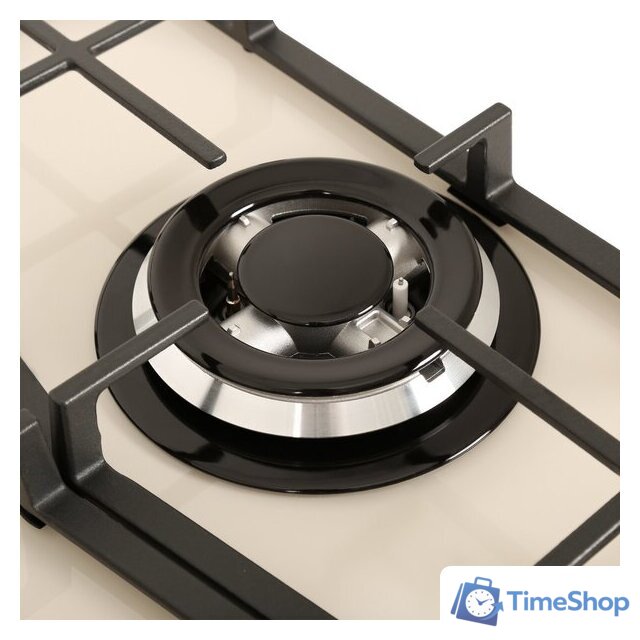 Варочная панель GEFEST ПВГ 2231-10 В81 - Изображение №5 — Интернет-магазин Time-Shop
