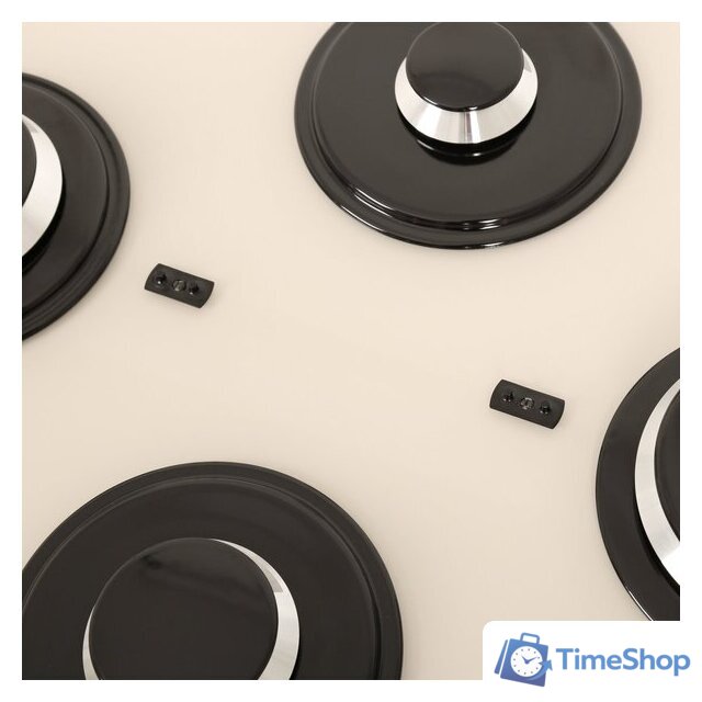 Варочная панель GEFEST ПВГ 2231-10 В81 - Изображение №8 — Интернет-магазин Time-Shop
