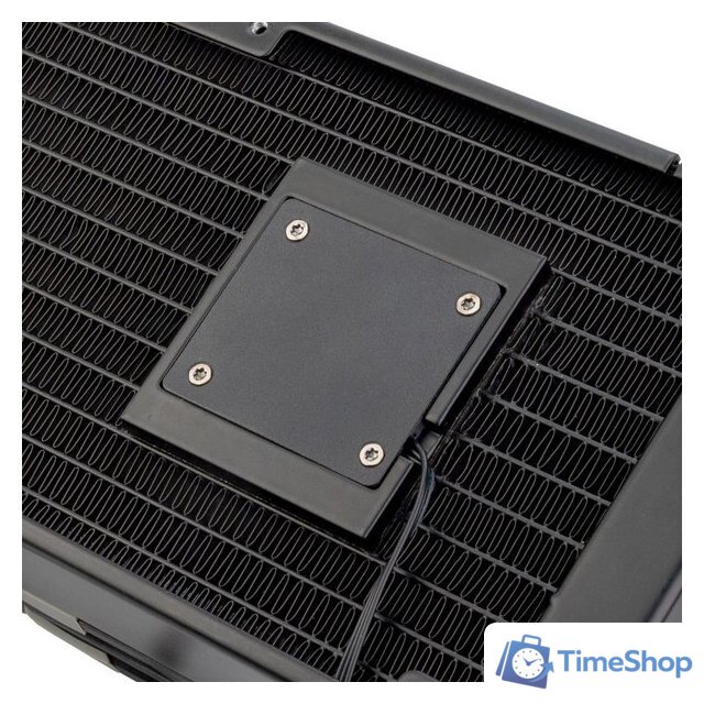 Система жидкостного охлаждения для процессора SilverStone SST-XE360PDD - Изображение №7 — Интернет-магазин Time-Shop