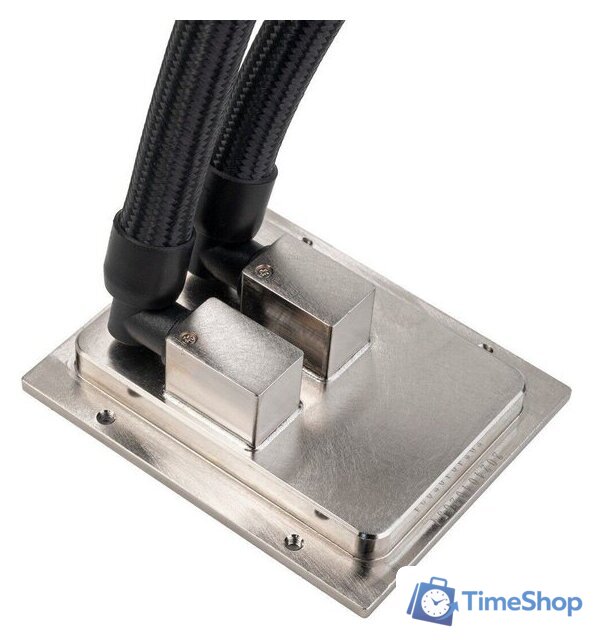 Система жидкостного охлаждения для процессора SilverStone SST-XE360PDD - Изображение №6 — Интернет-магазин Time-Shop