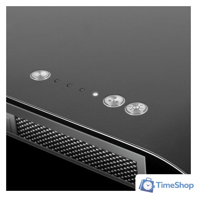 Кухонная вытяжка MAUNFELD Guna 60 (черный антрацит с золотом) - Изображение №14 — Интернет-магазин Time-Shop