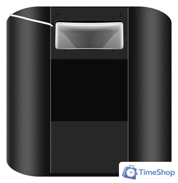 Кухонная вытяжка MAUNFELD Guna 60 (черный антрацит с золотом) - Изображение №7 — Интернет-магазин Time-Shop