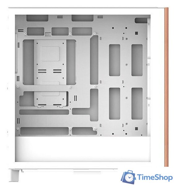 Корпус Thermaltake S370 WS Snow CA-11J-00M6WN-00 - Изображение №5 — Интернет-магазин Time-Shop
