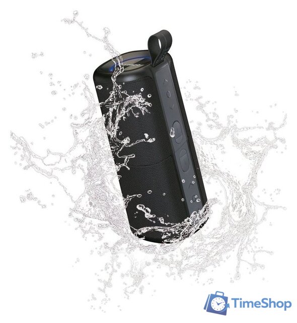 Пара Bluetooth колонок Lenco BTP-400BK - Изображение №11 — Интернет-магазин Time-Shop