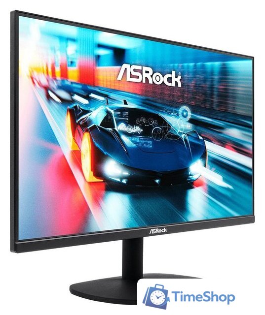 Игровой монитор ASRock CL27FF - Изображение №2 — Интернет-магазин Time-Shop