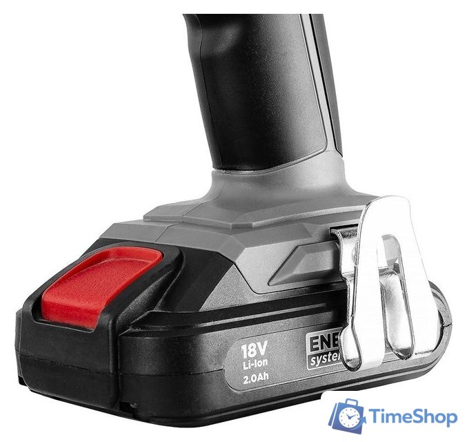 Дрель-шуруповерт GRAPHITE 58G022 (без АКБ) - Изображение №10 — Интернет-магазин Time-Shop