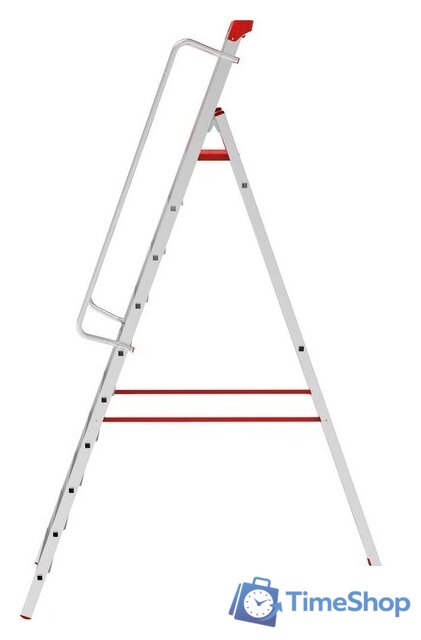 Лестница-стремянка Новая высота NV 5115 5115110 - Изображение №2 — Интернет-магазин Time-Shop