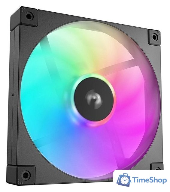 Комплект вентиляторов для корпуса DeepCool FD14 ARGB R-FD14-BKAPN3-G - Изображение №7 — Интернет-магазин Time-Shop