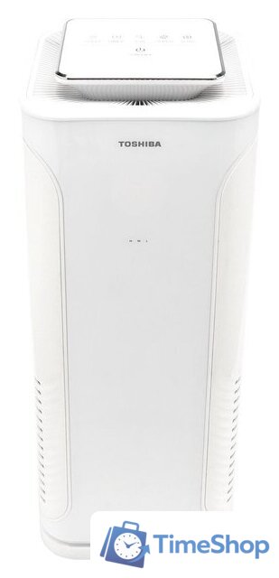 Очиститель воздуха Toshiba CAF-X83XPL - Изображение №1 — Интернет-магазин Time-Shop