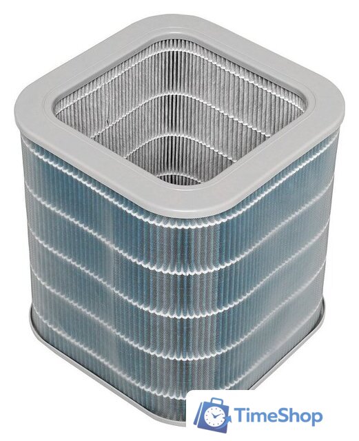 Очиститель воздуха Toshiba CAF-X83XPL - Изображение №7 — Интернет-магазин Time-Shop