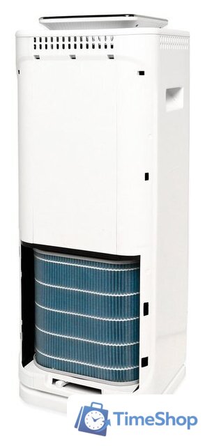 Очиститель воздуха Toshiba CAF-X83XPL - Изображение №5 — Интернет-магазин Time-Shop