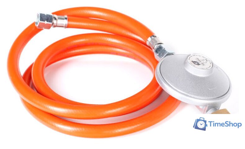 Газовая тепловая пушка Patriot GS 30 - Изображение №7 — Интернет-магазин Time-Shop