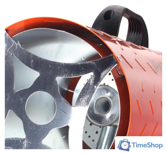 Газовая тепловая пушка Patriot GS 30 - Изображение №6 — Интернет-магазин Time-Shop