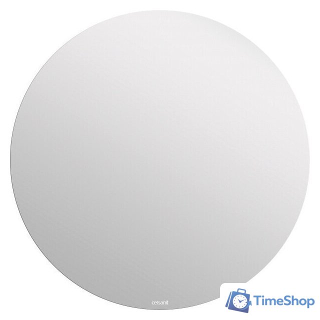  Cersanit Зеркало Eclipse smart 100x100 64145 - Изображение №1 — Интернет-магазин Time-Shop