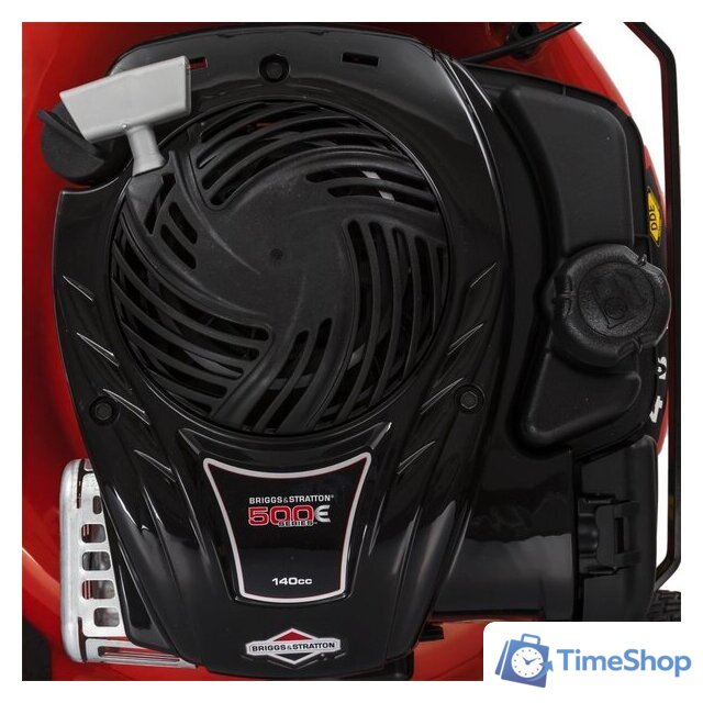 Газонокосилка DDE LM 46-60 DB - Изображение №5 — Интернет-магазин Time-Shop